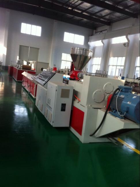 塑料板材生产线